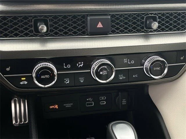 2026 Acura Integra 5th Gen - Image 11 of 12