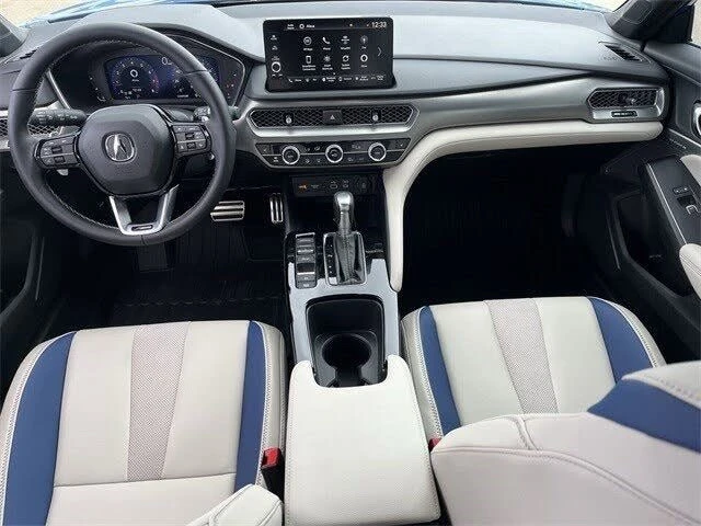 2026 Acura Integra 5th Gen - Image 8 of 12
