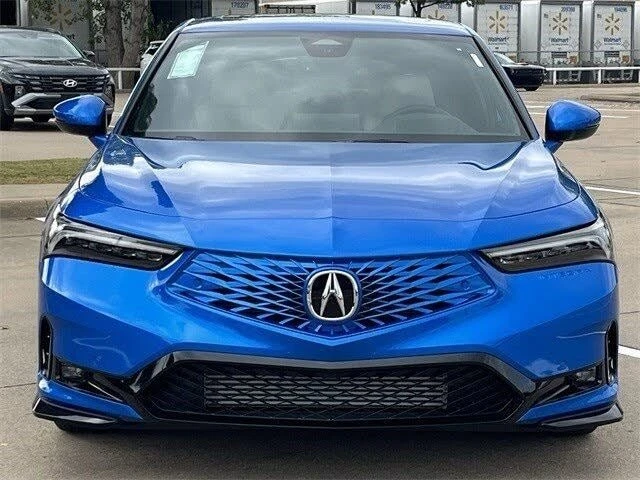 2026 Acura Integra 5th Gen - Image 5 of 12
