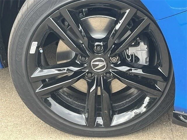 2026 Acura Integra 5th Gen - Image 7 of 12