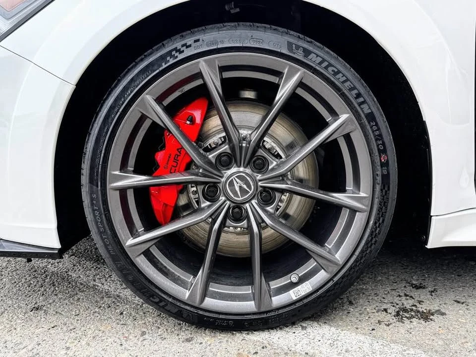 2026 Acura Integra Type S 5th Gen - Image 6 of 9