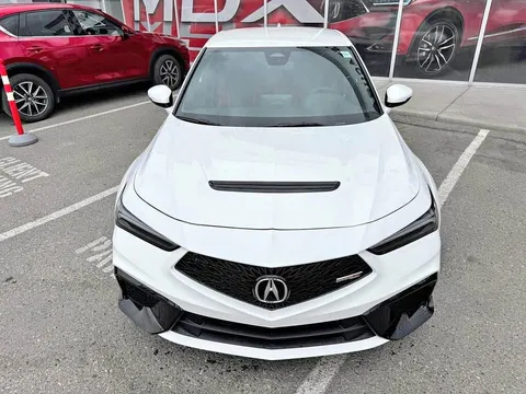 2026 Acura Integra Type S