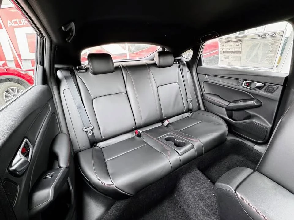 2026 Acura Integra Type S 5th Gen - Image 9 of 9