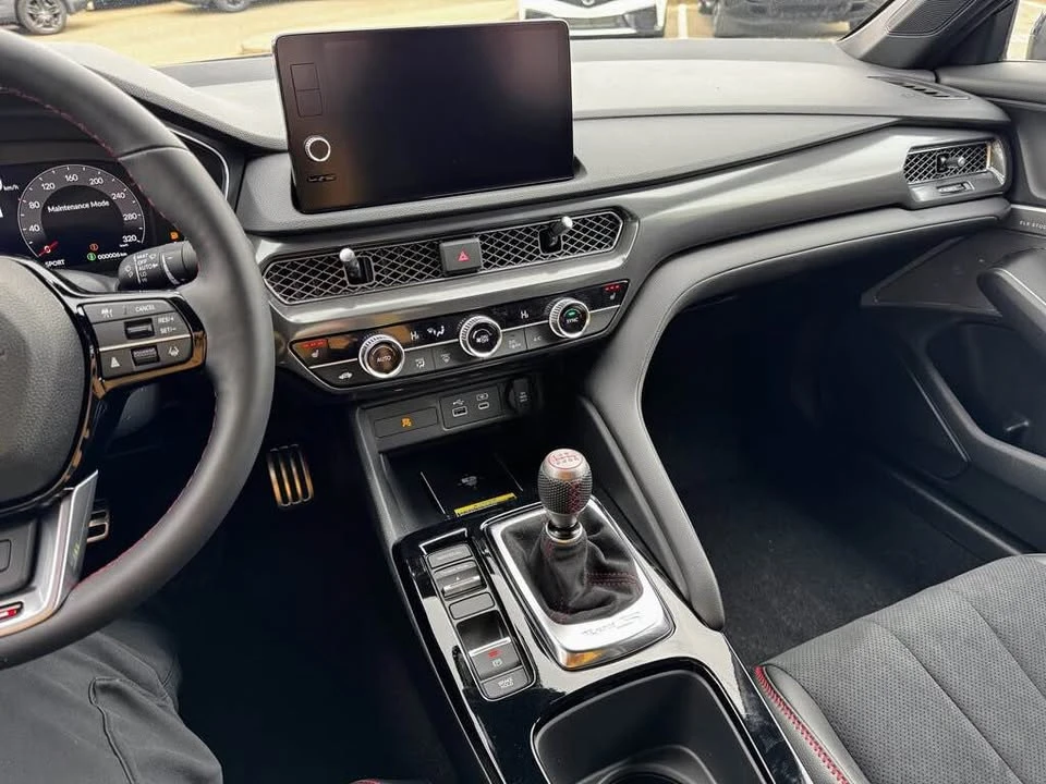 2026 Acura Integra Type S 5th Gen - Image 8 of 9