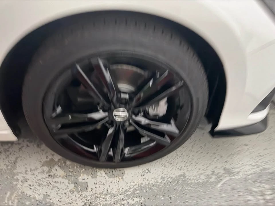 2026 Acura Integra 5th Gen - Image 4 of 4