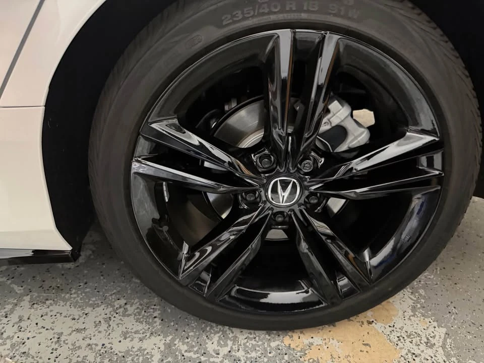 2026 Acura Integra 5th Gen - Image 3 of 4