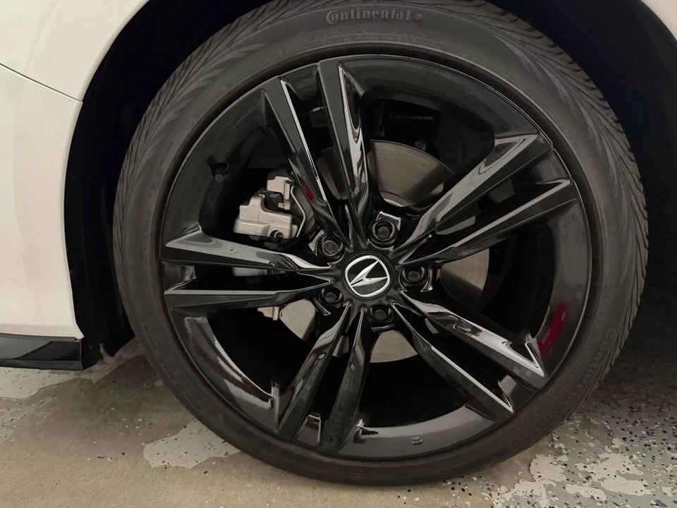 2026 Acura Integra 5th Gen - Image 2 of 4