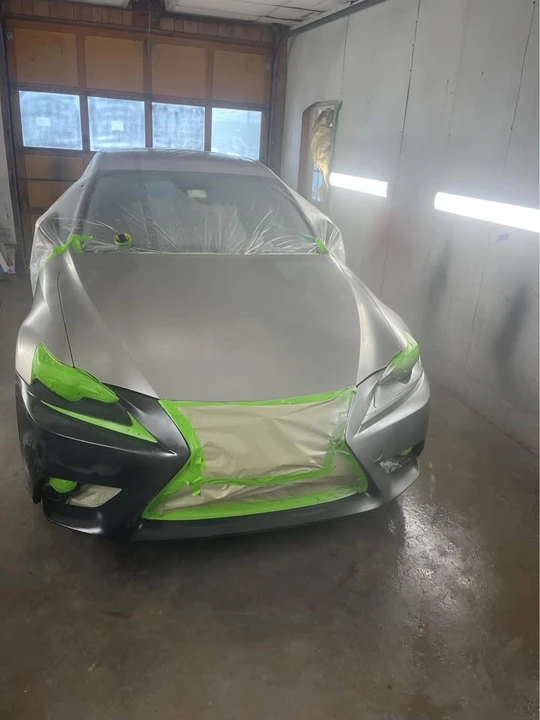2026 Acura Integra 5th Gen - Image 2 of 4