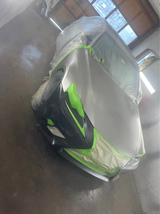 2026 Acura Integra 5th Gen - Image 3 of 4