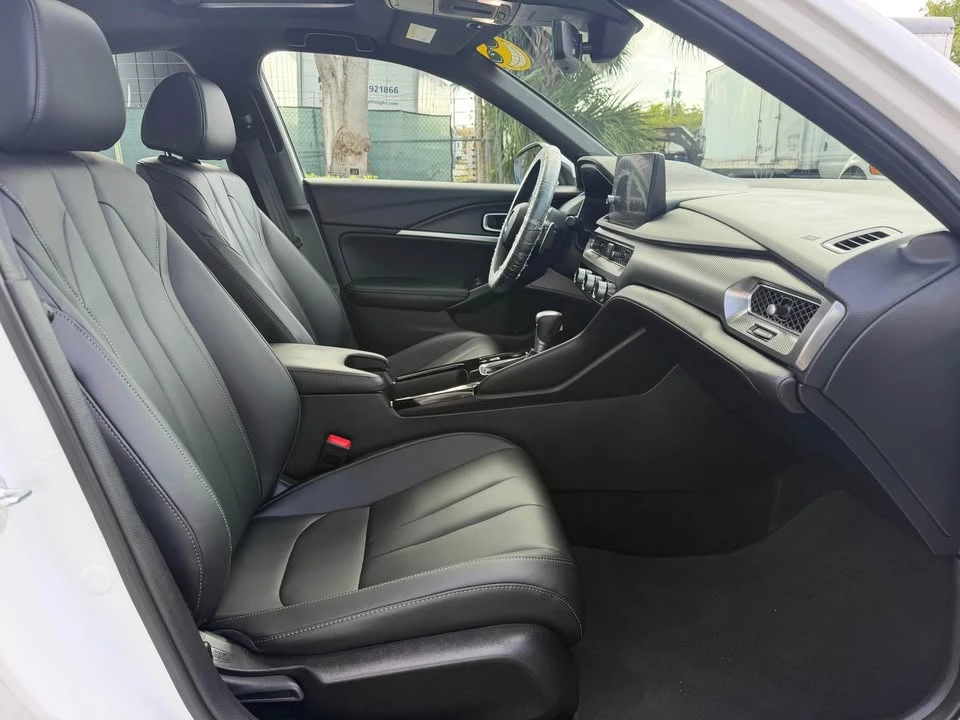 2026 Acura Integra 5th Gen - Image 7 of 13