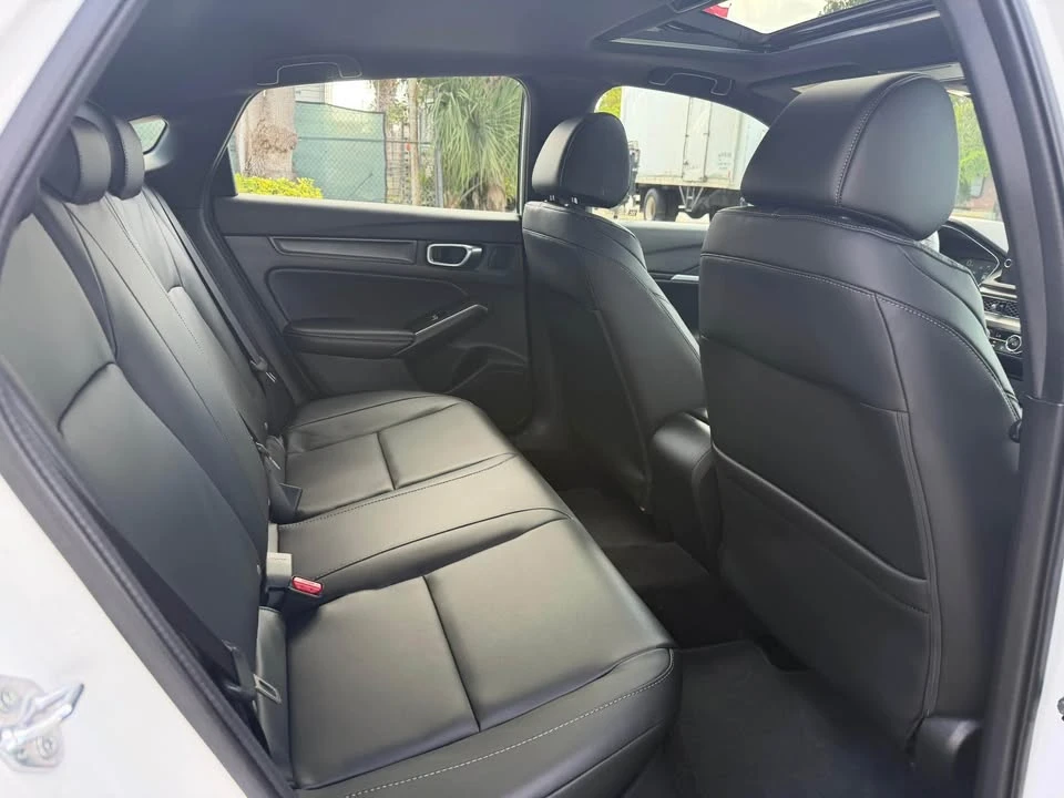 2026 Acura Integra 5th Gen - Image 9 of 13