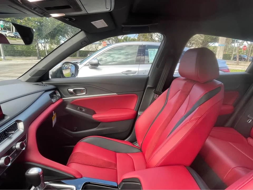2026 Acura Integra 5th Gen - Image 6 of 14