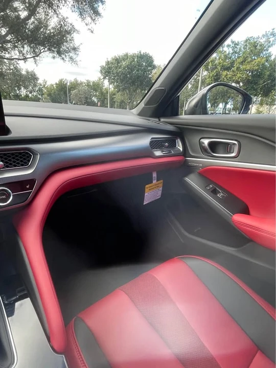 2026 Acura Integra 5th Gen - Image 14 of 14