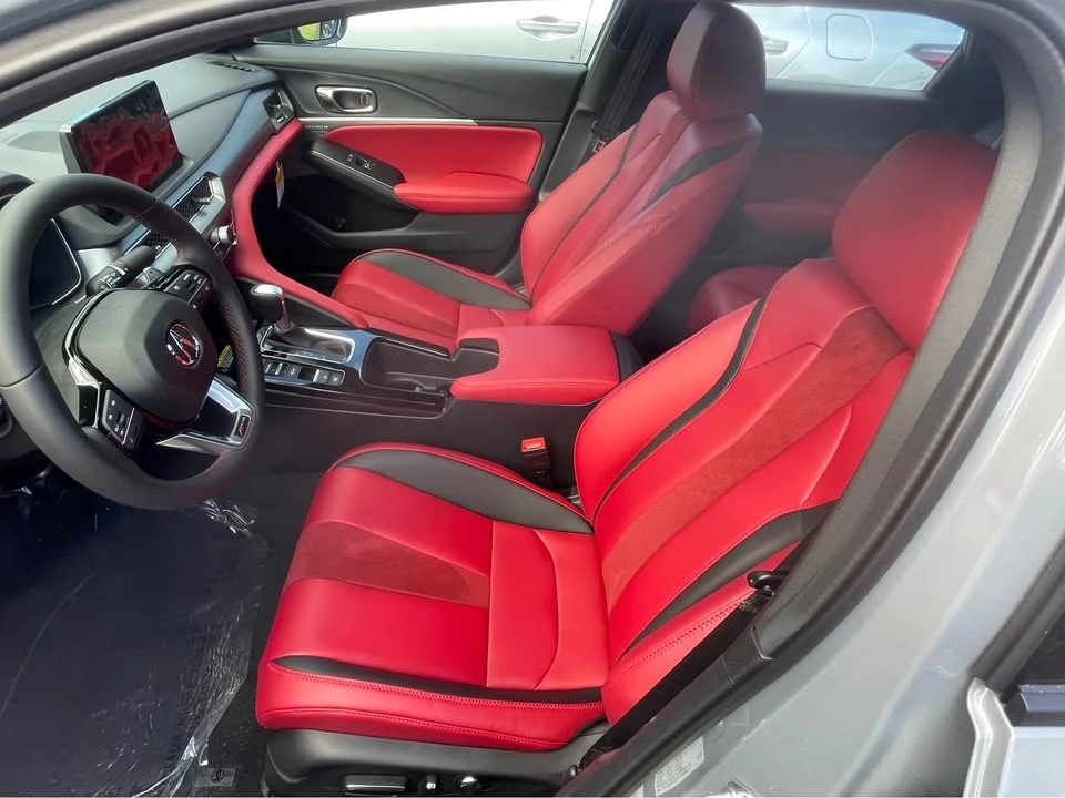 2026 Acura Integra 5th Gen - Image 7 of 14