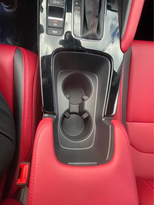 2026 Acura Integra 5th Gen - Image 11 of 14