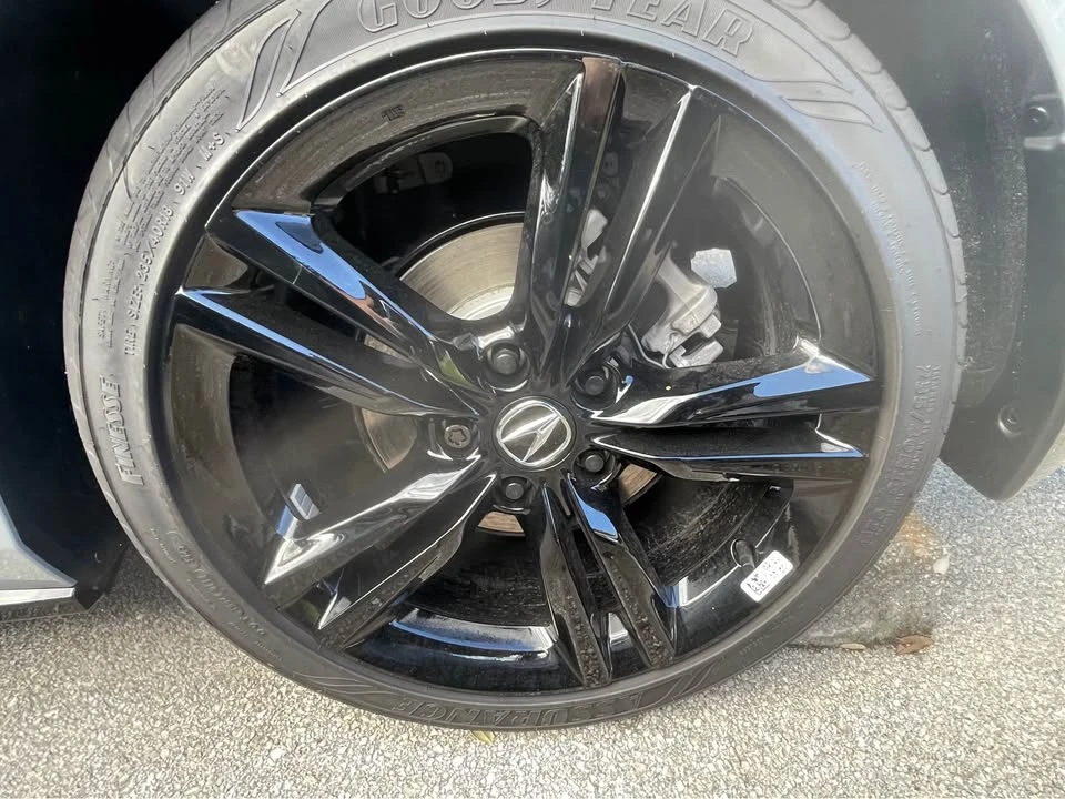 2026 Acura Integra 5th Gen - Image 13 of 14