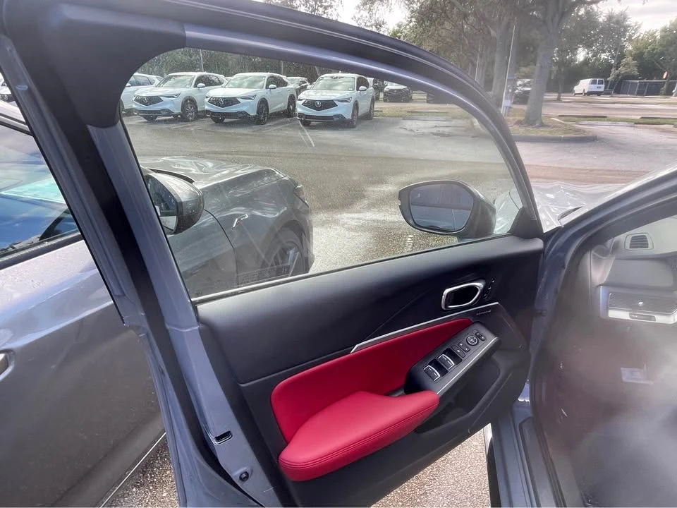 2026 Acura Integra 5th Gen - Image 4 of 14