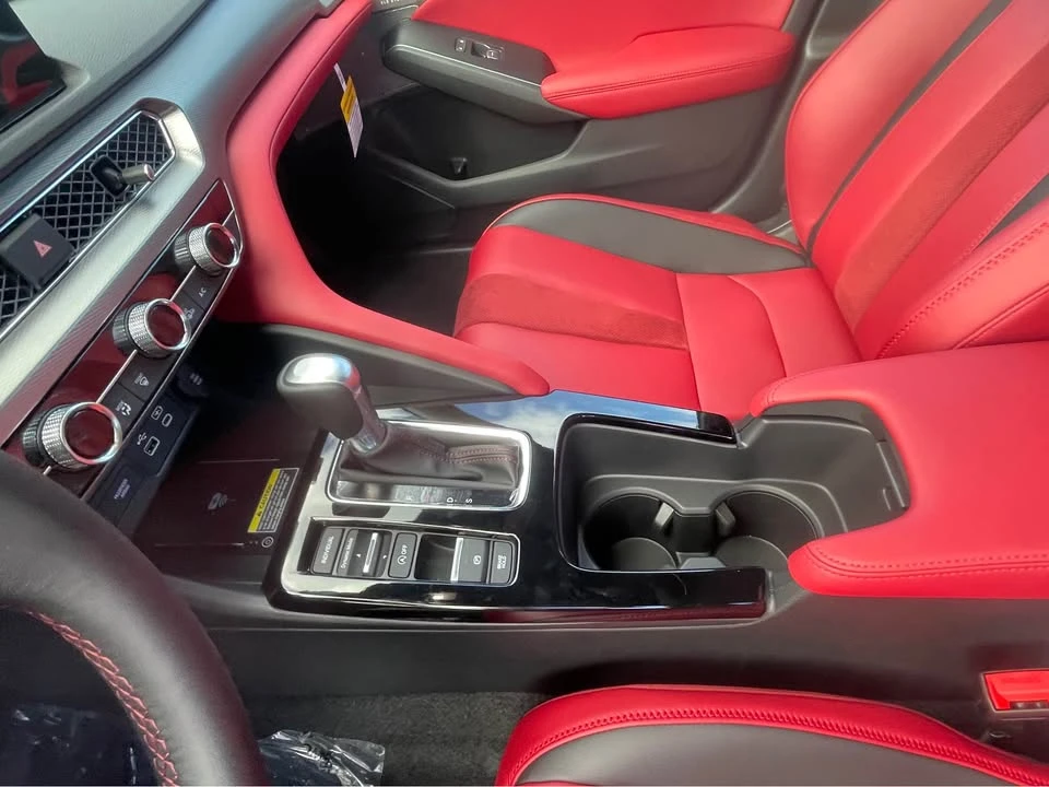 2026 Acura Integra 5th Gen - Image 5 of 14