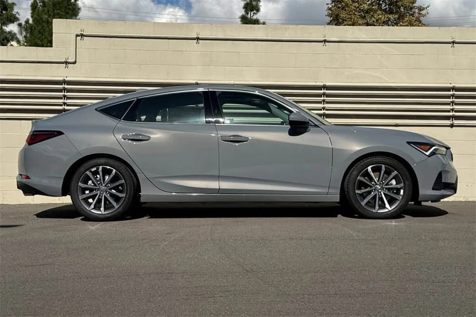 2026 Acura Integra 5th Gen - Image 2 of 2