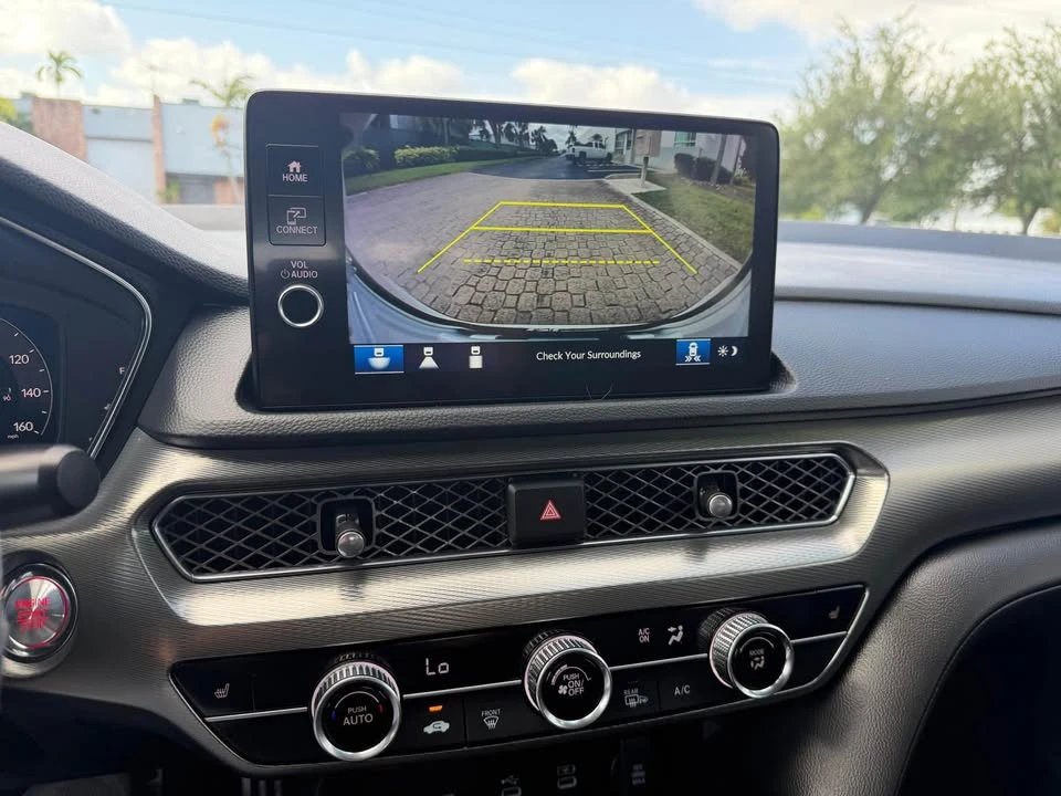 2026 Acura Integra 5th Gen - Image 5 of 5