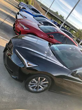 2026 Acura Integra