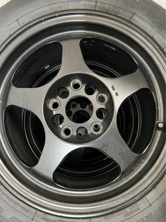 2026 Acura Integra 5th Gen - Image 9 of 11