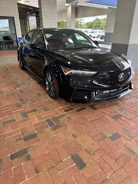 2026 Acura Integra Type S