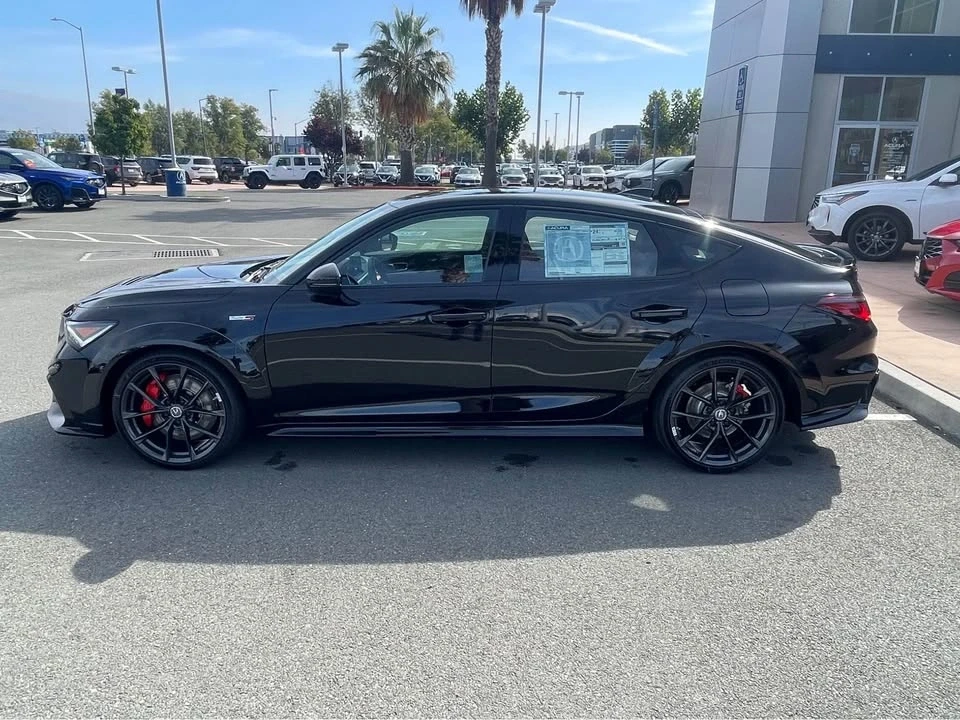 2026 Acura Integra Type S 5th Gen - Image 1 of 19