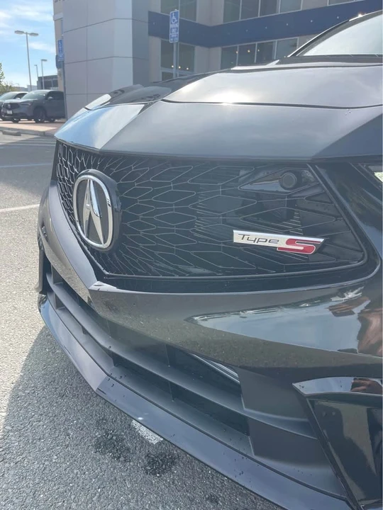 2026 Acura Integra Type S 5th Gen - Image 10 of 19