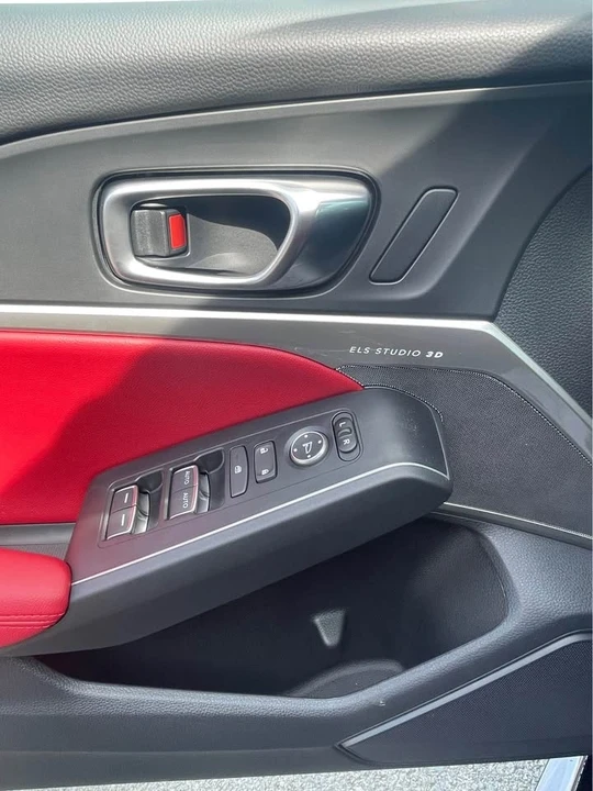 2026 Acura Integra Type S 5th Gen - Image 16 of 19