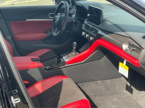 2026 Acura Integra Type S 5th Gen - Image 4 of 19