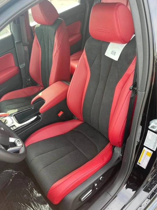 2026 Acura Integra Type S 5th Gen - Image 15 of 19