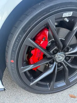 2026 Acura Integra Type S