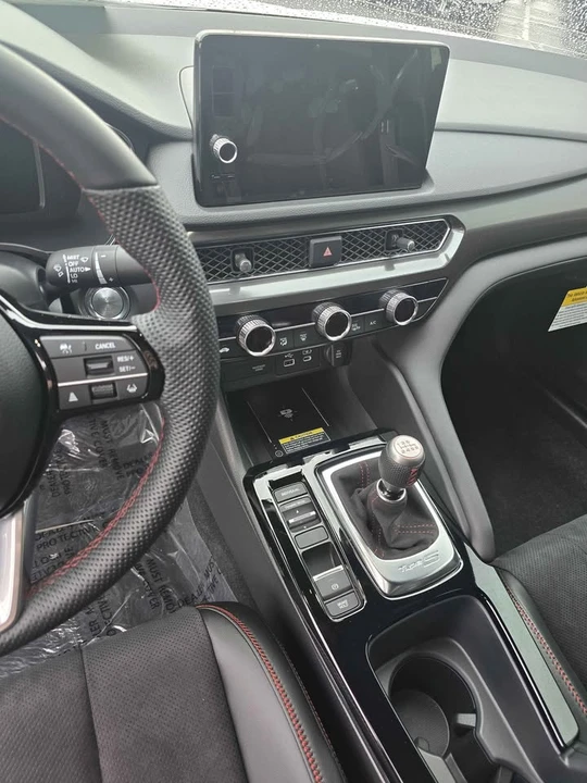 2026 Acura Integra Type S 5th Gen - Image 13 of 15