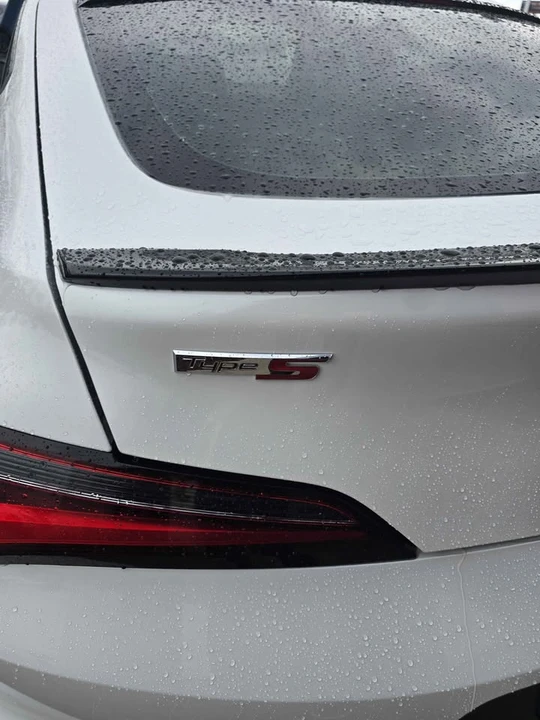 2026 Acura Integra Type S 5th Gen - Image 7 of 15