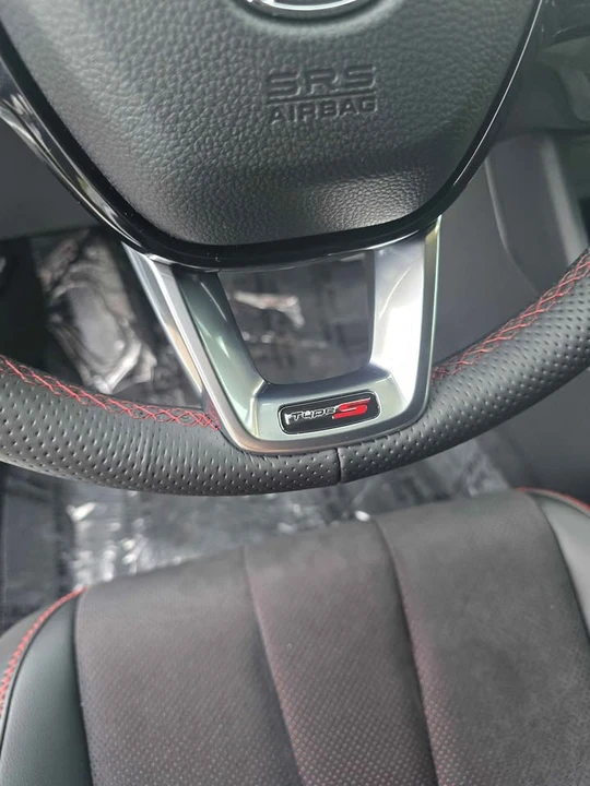 2026 Acura Integra Type S 5th Gen - Image 12 of 15