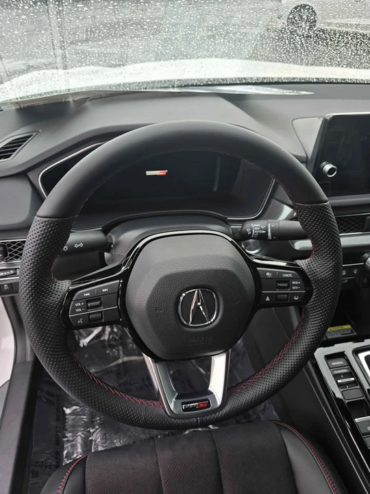 2026 Acura Integra Type S 5th Gen - Image 11 of 15