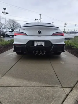 2026 Acura Integra Type S 5th Gen - Image 2 of 15