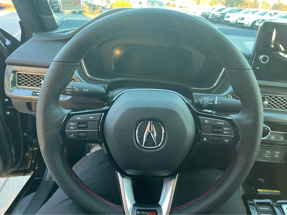 2026 Acura Integra Type S 5th Gen - Image 3 of 13