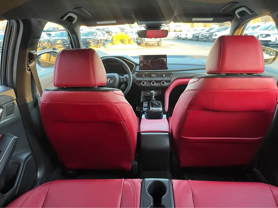 2026 Acura Integra Type S 5th Gen - Image 12 of 13