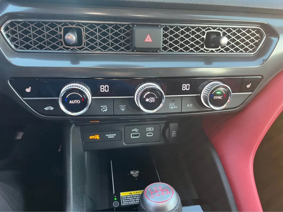 2026 Acura Integra Type S 5th Gen - Image 6 of 13