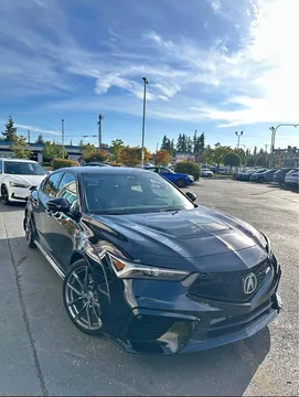 2026 Acura Integra Type S