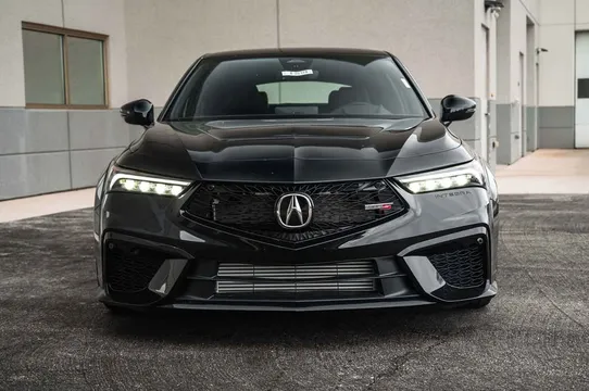 2026 Acura Integra Type S 5th Gen - Image 2 of 4