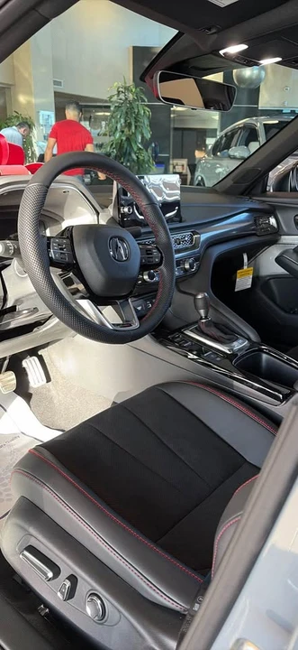2026 Acura Integra Type S 5th Gen - Image 2 of 5