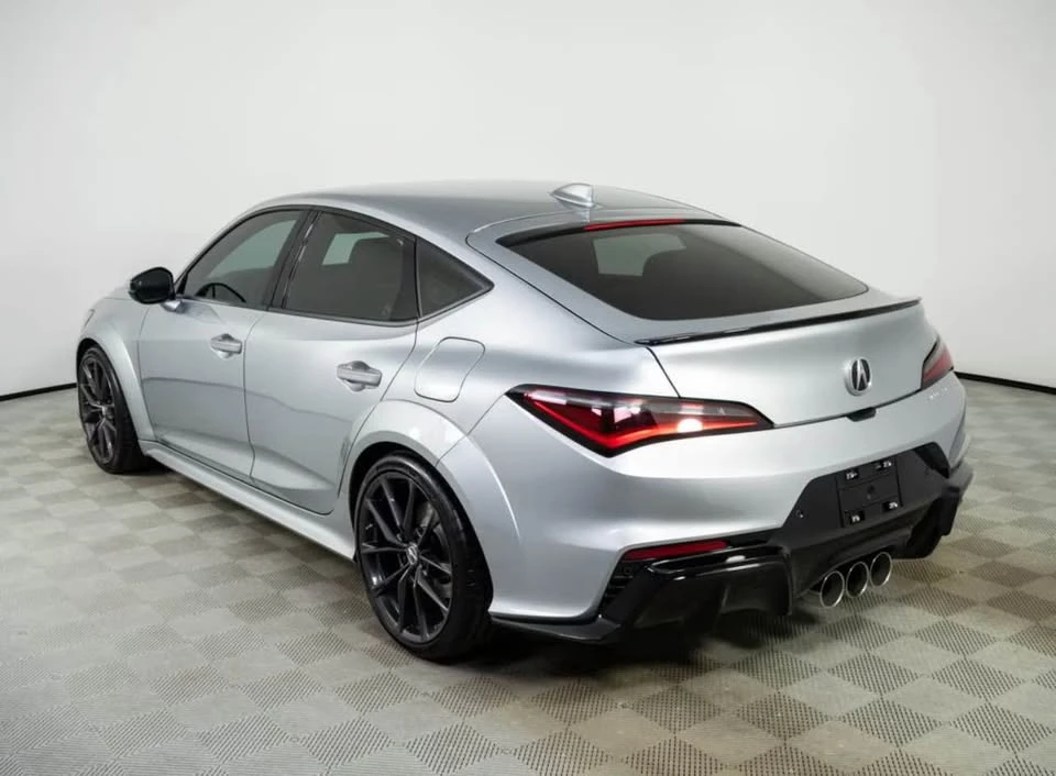 2026 Acura Integra Type S 5th Gen - Image 3 of 14