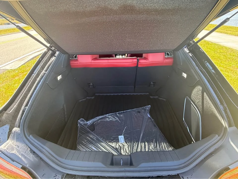 2026 Acura Integra Type S 5th Gen - Image 8 of 19