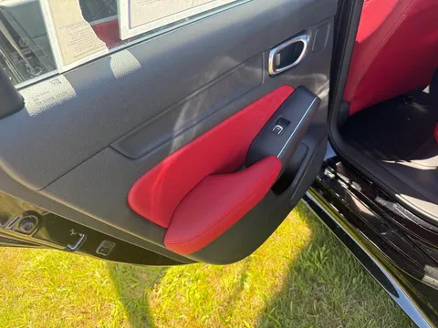 2026 Acura Integra Type S