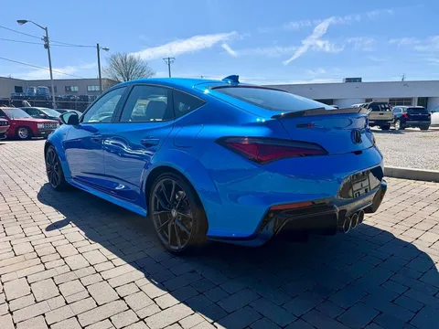 2026 Acura Integra Type S 5th Gen - Image 3 of 7