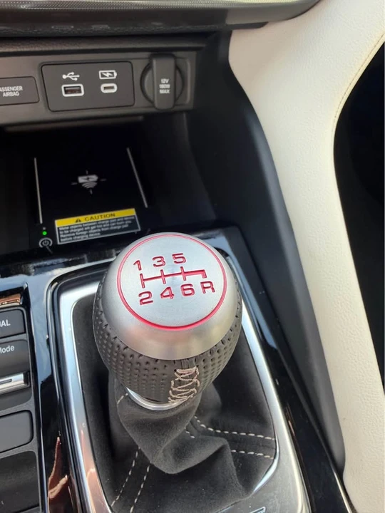 2026 Acura Integra Type S 5th Gen - Image 10 of 16