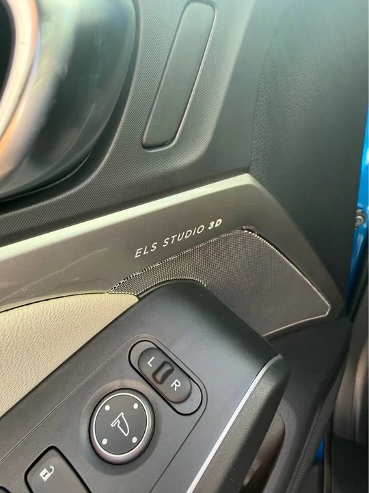 2026 Acura Integra Type S 5th Gen - Image 13 of 16